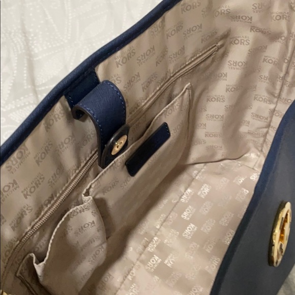 Michael Kors tote bag - Picture 3 of 4